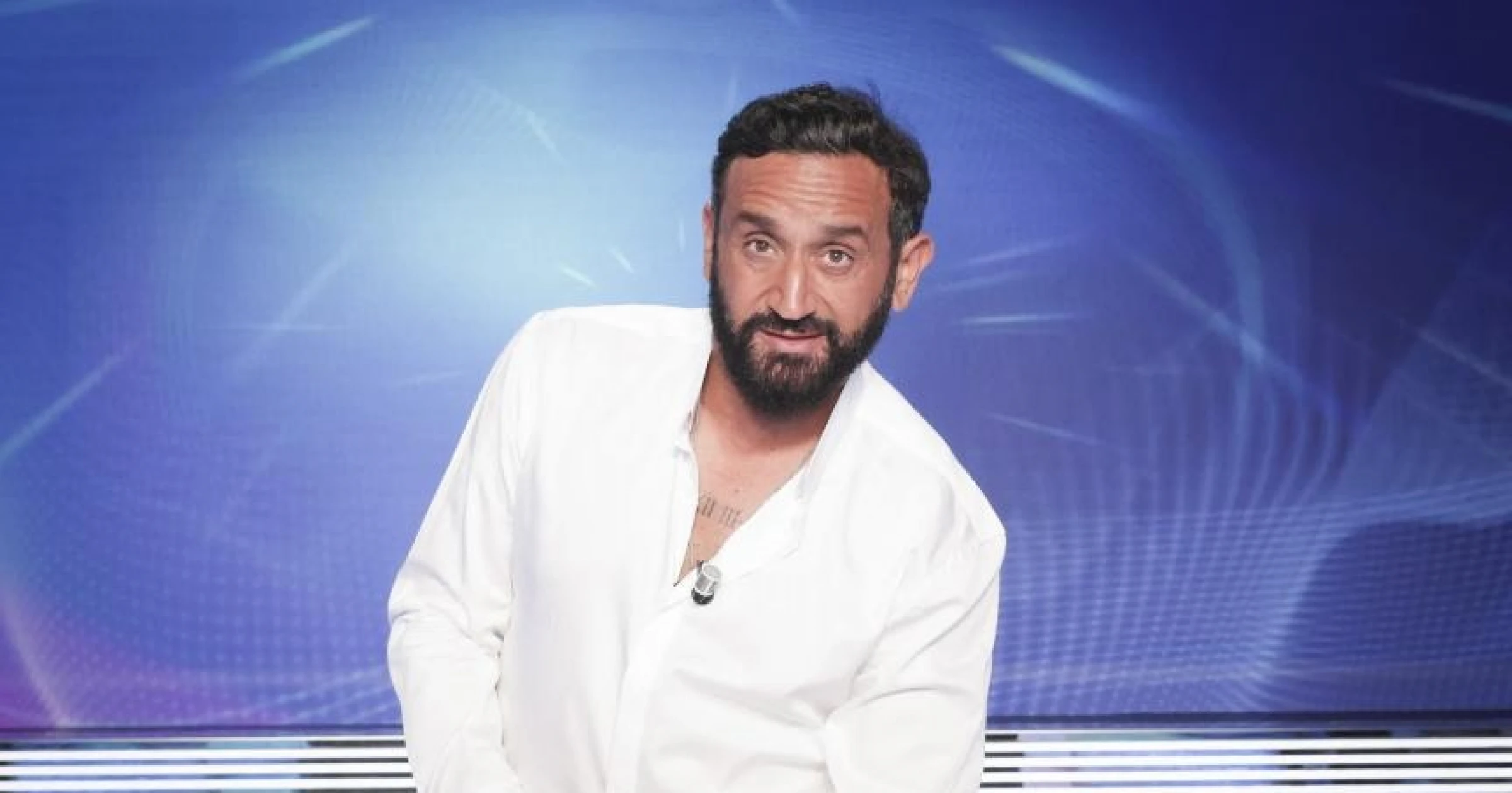 L'overdose chronique Hanouna qui noircit M6