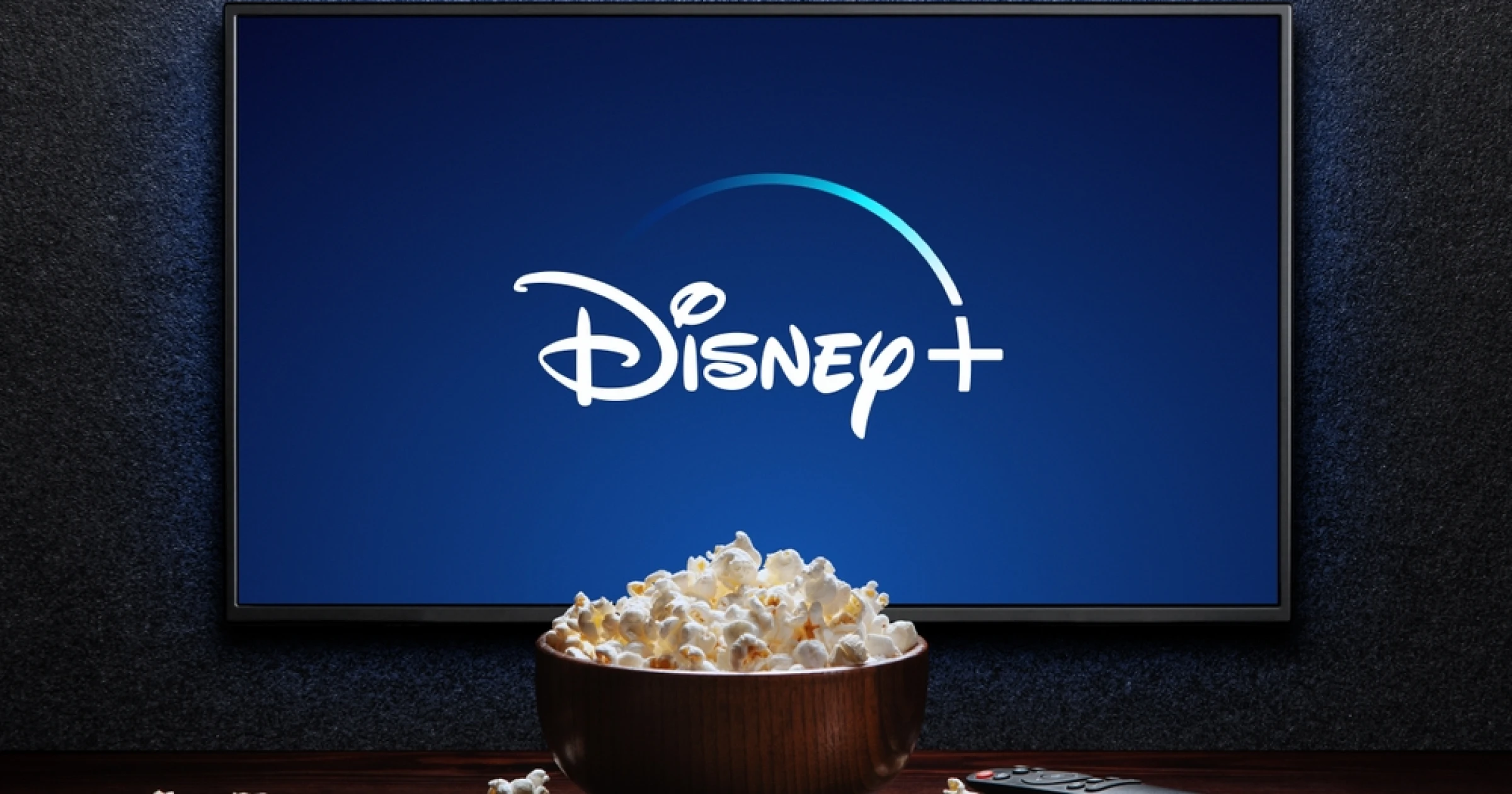 Quoi de neuf sur Disney + Belgique en novembre ?