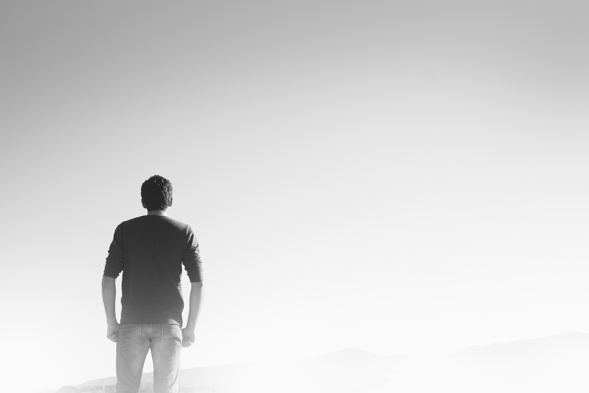 Quand les mots manquent aux maux