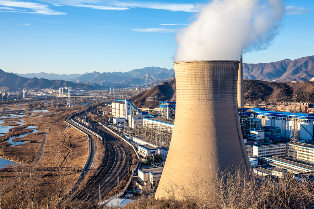 Pékin : ce qui s'est passé à la Centrale nucléaire de Taishan