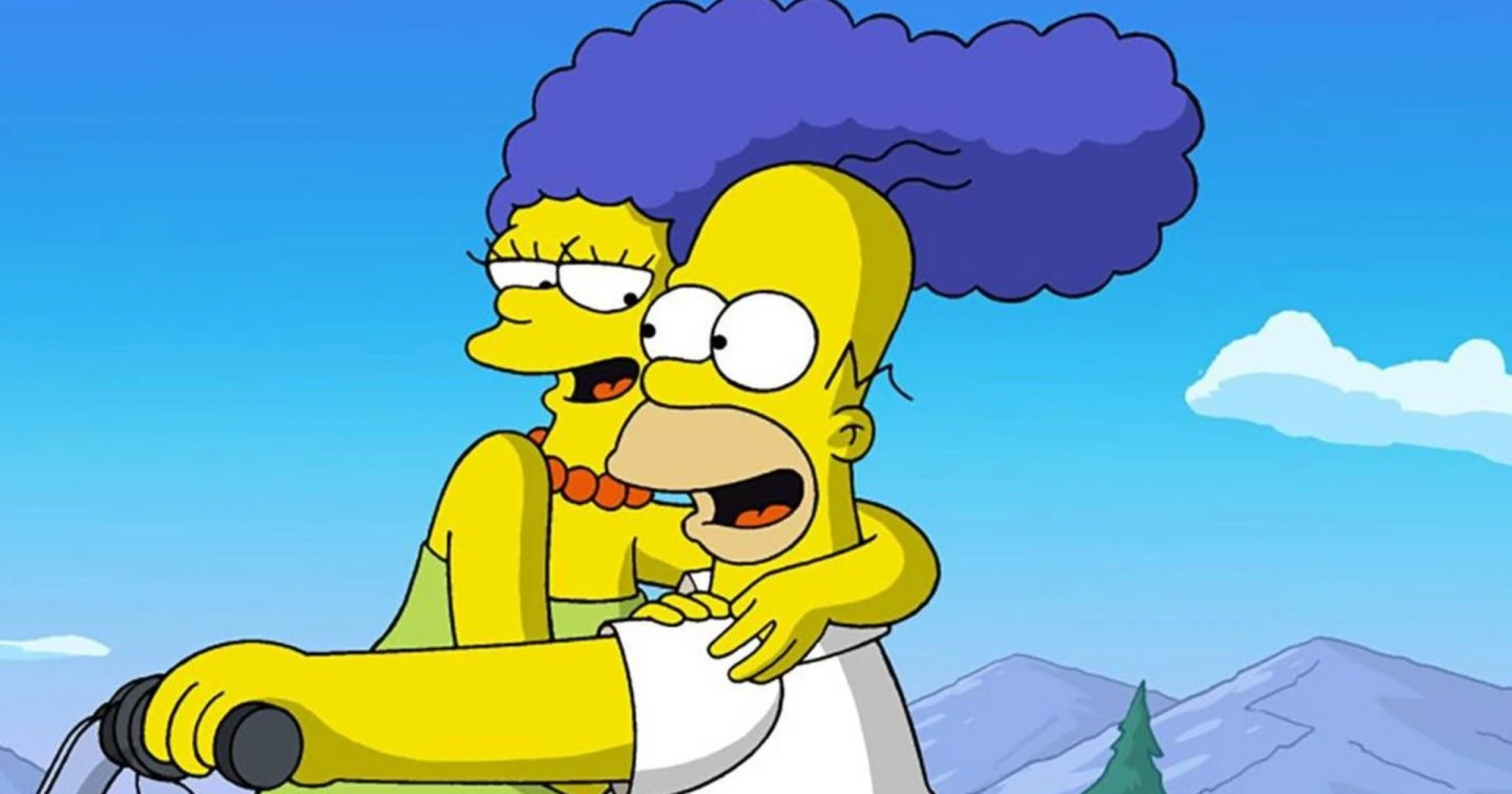 Les Simpson  de retour au cinéma en 2027
