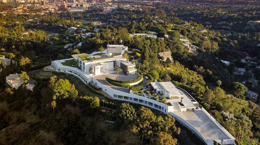 Luxe : découvrez The One, la maison la plus chère au monde (vidéo)
