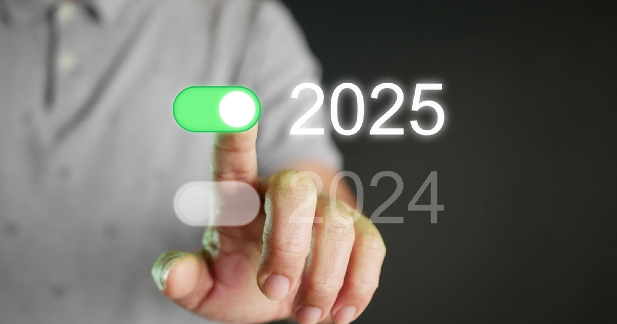 2025 : le rewind des faits positifs à retenir