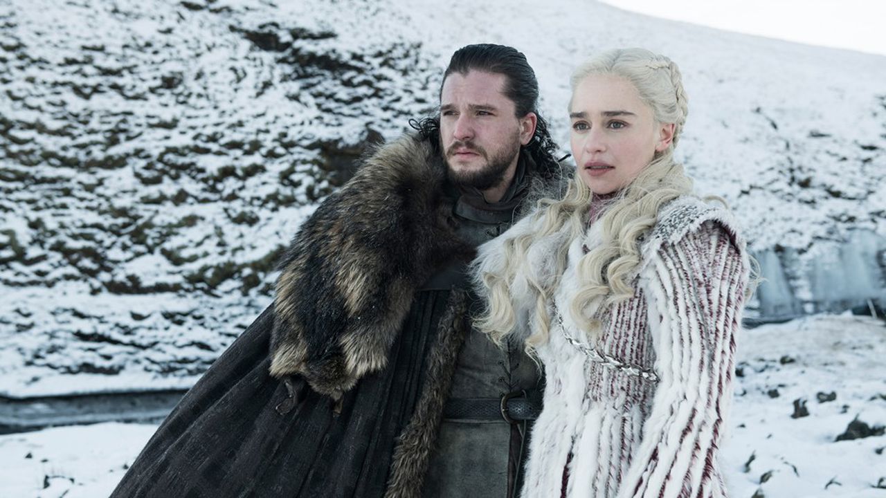 Game of Thrones : George R.R Martin voulait 10 saisons pour la série