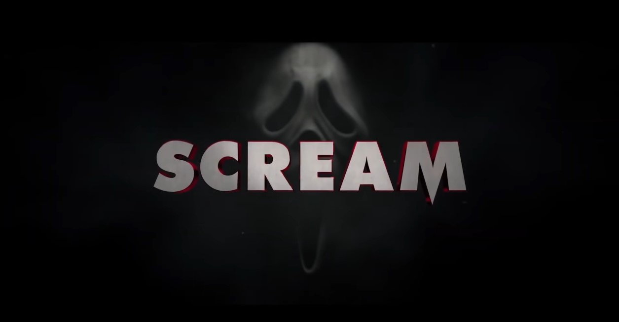 SCREAM vous fera frissoner en 2022