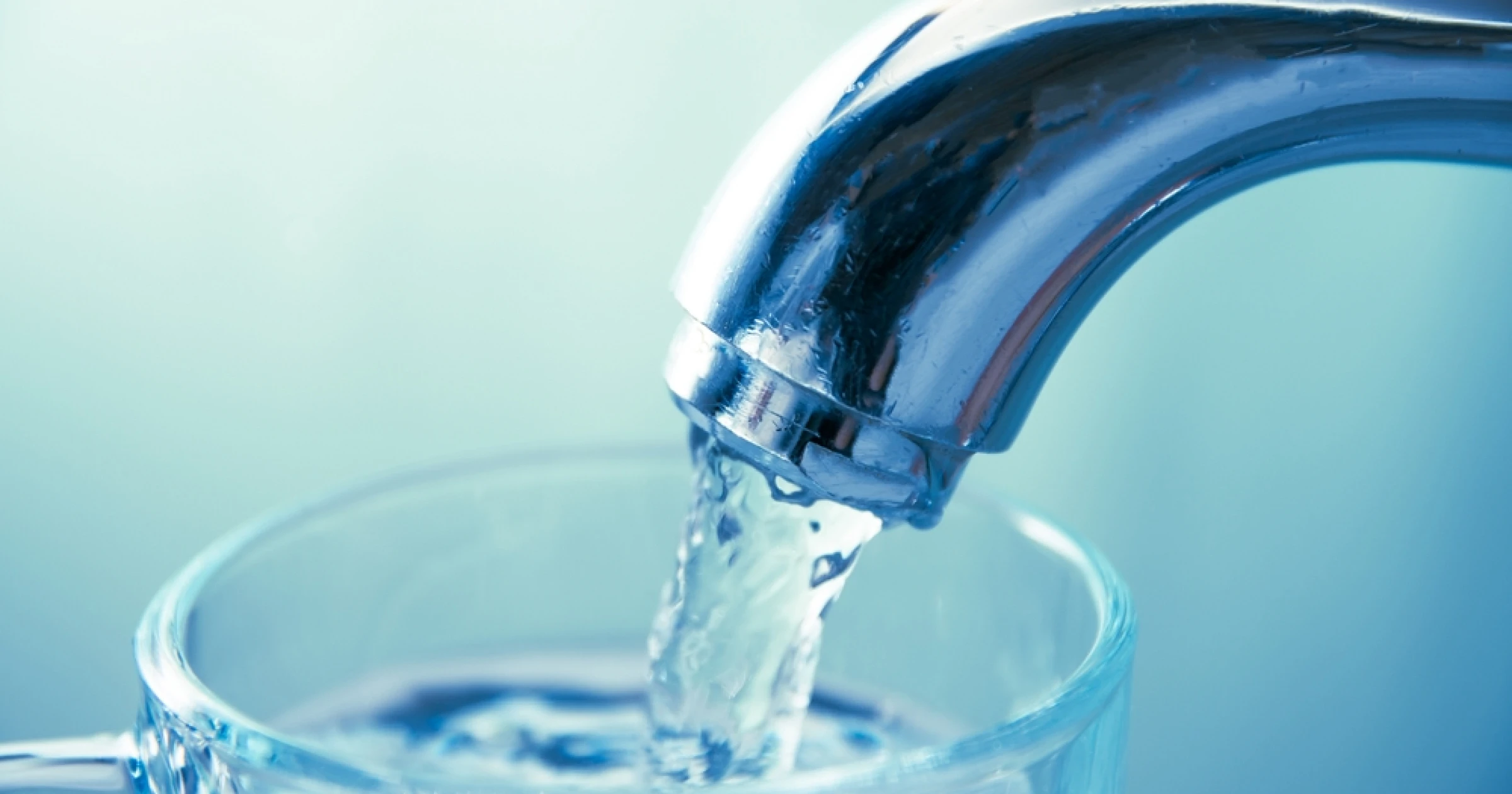 L'eau chaude du robinet n'est pas potable, mais au fait pourquoi ?