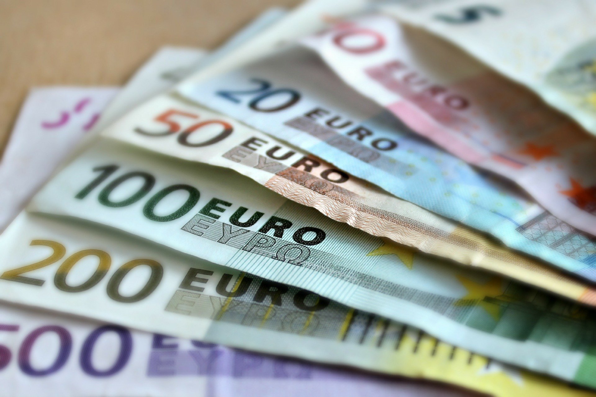 Un sans abri reçoit un cadeau de 22 000 € le jour de son anniversaire