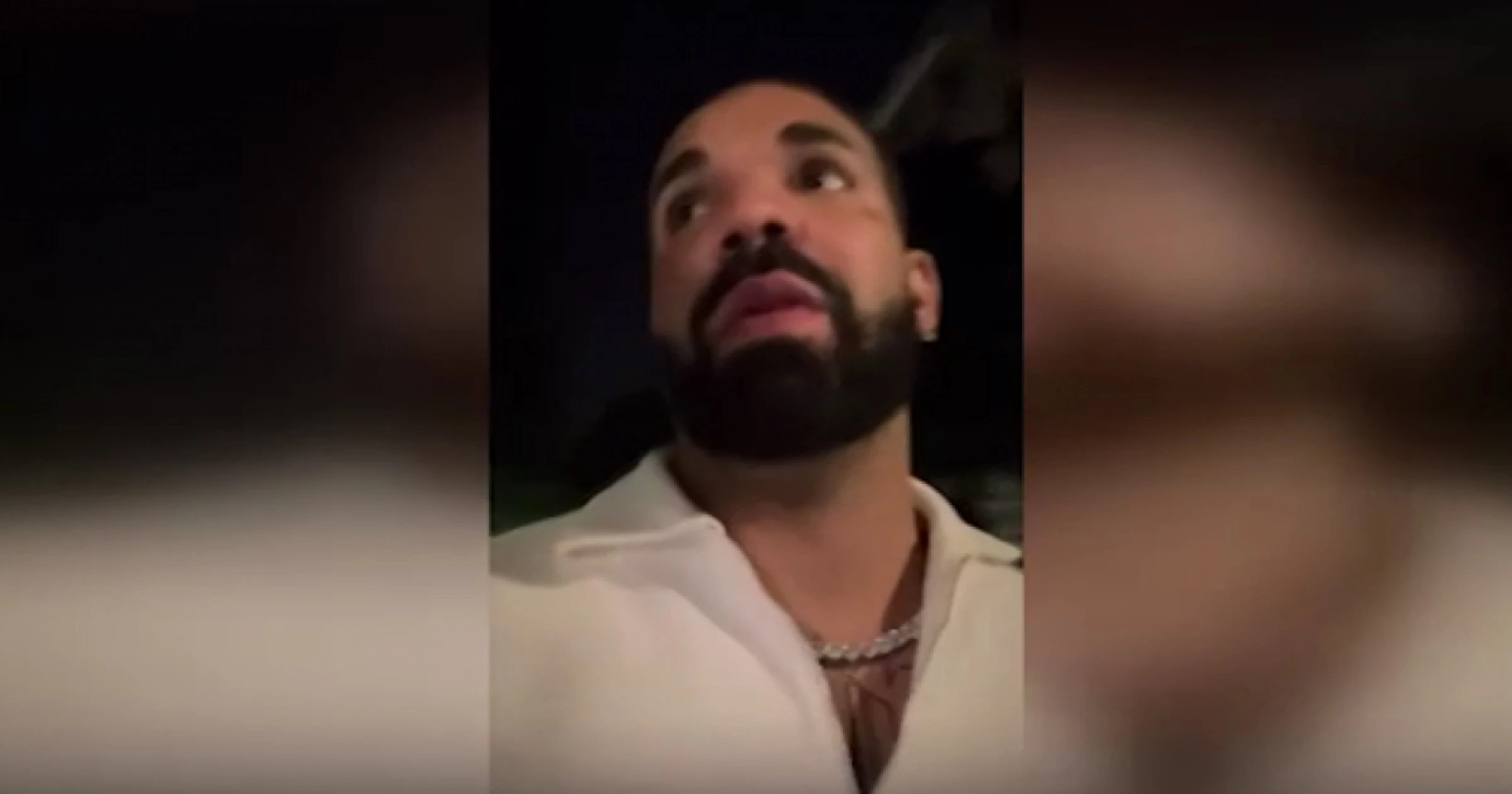 Drake se balade incognito à Bruxelles : une star mondiale en mode « chill »