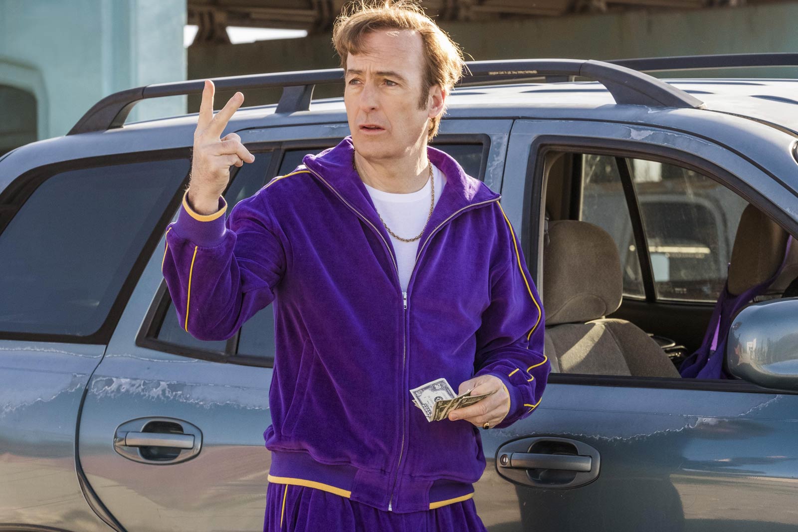 Bob Odenkirk : des nouvelles rassurantes après l'hospitalisation en urgences de l'acteur