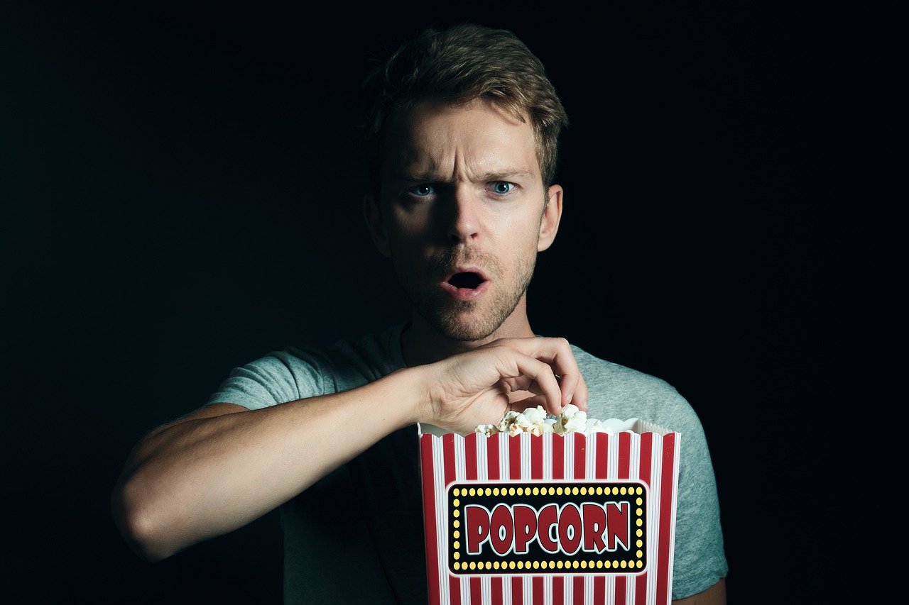 Adepte de films d’horreur, faites-en votre métier