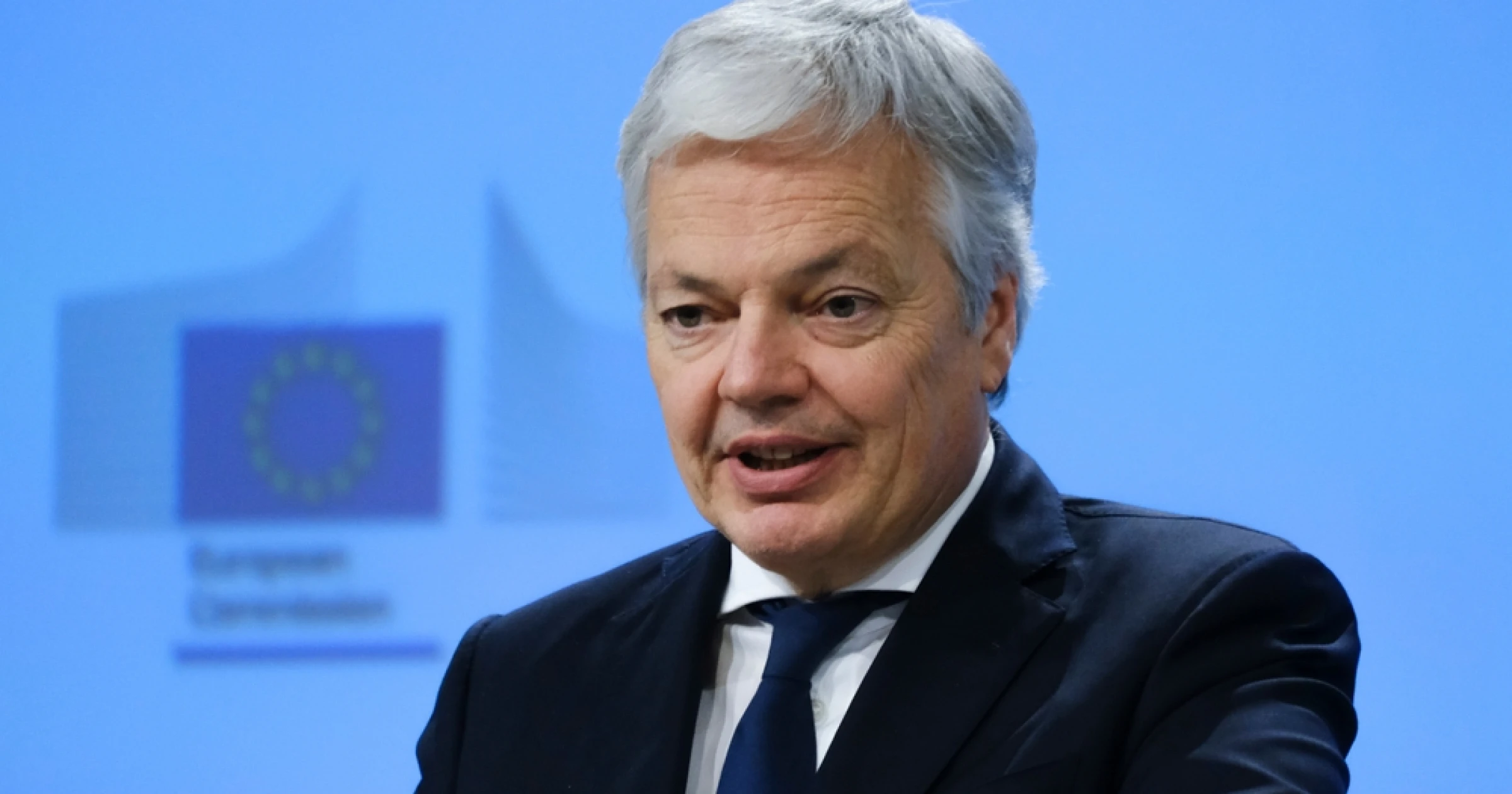 Affaire Reynders : 700 000 euros en liquide et des tickets de loterie par milliers