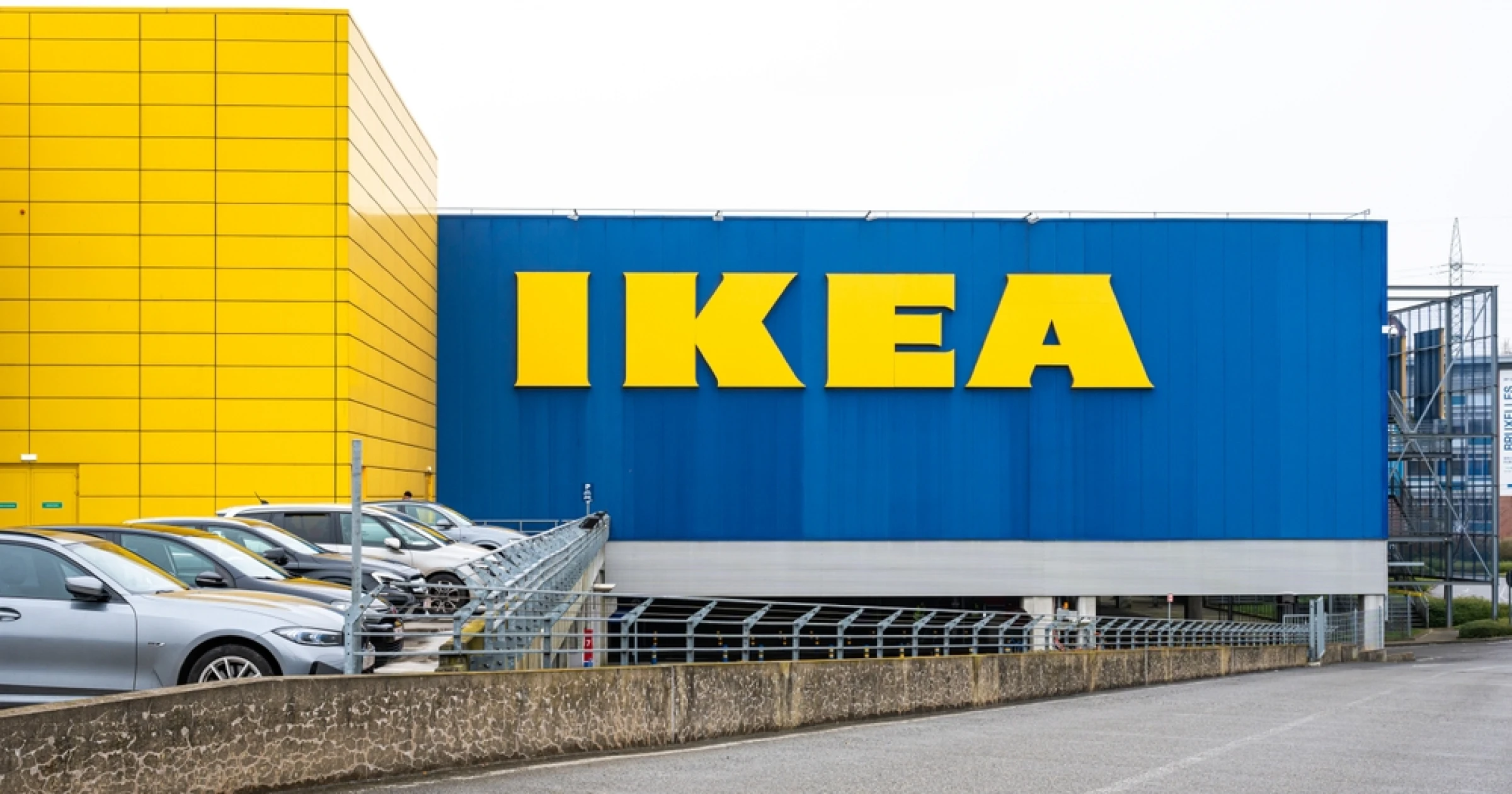 Une rupture sociale annoncée chez IKEA à Liège ?