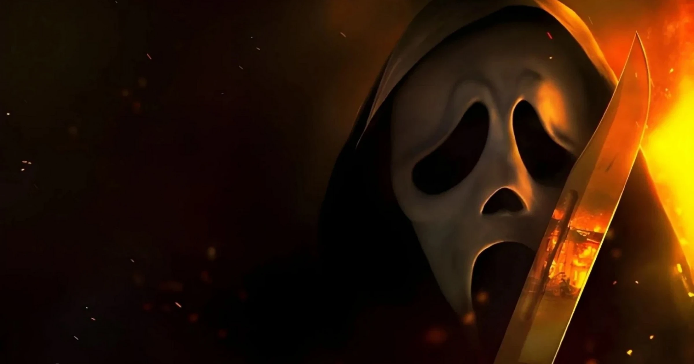 Scream 7 : Ghostface déterminé à en finir avec Sidney Prescott ?