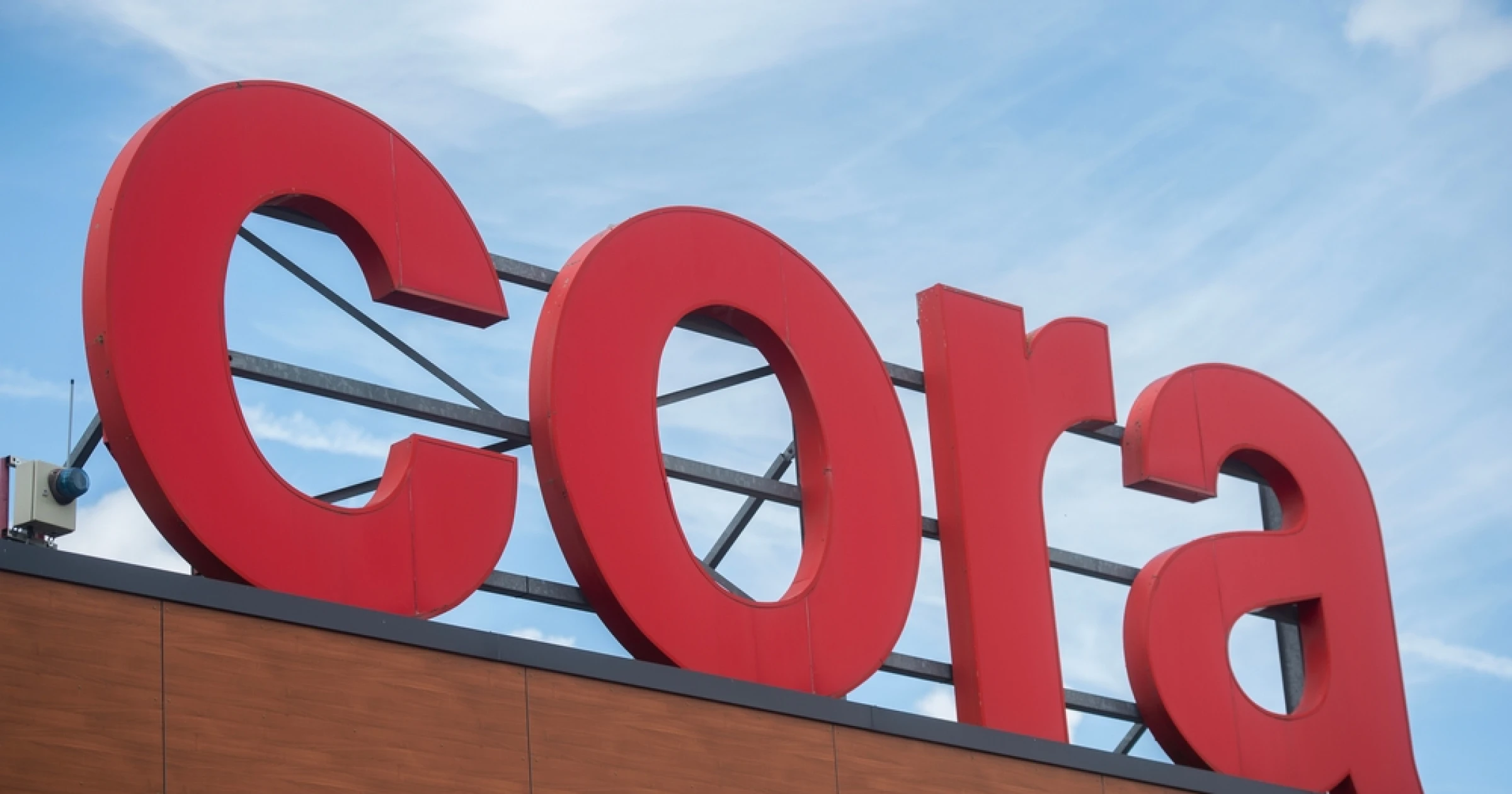 Cora, c'est fini : les 7 derniers magasins de Belgique ont fermé samedi dernier après 50 ans d'histoire