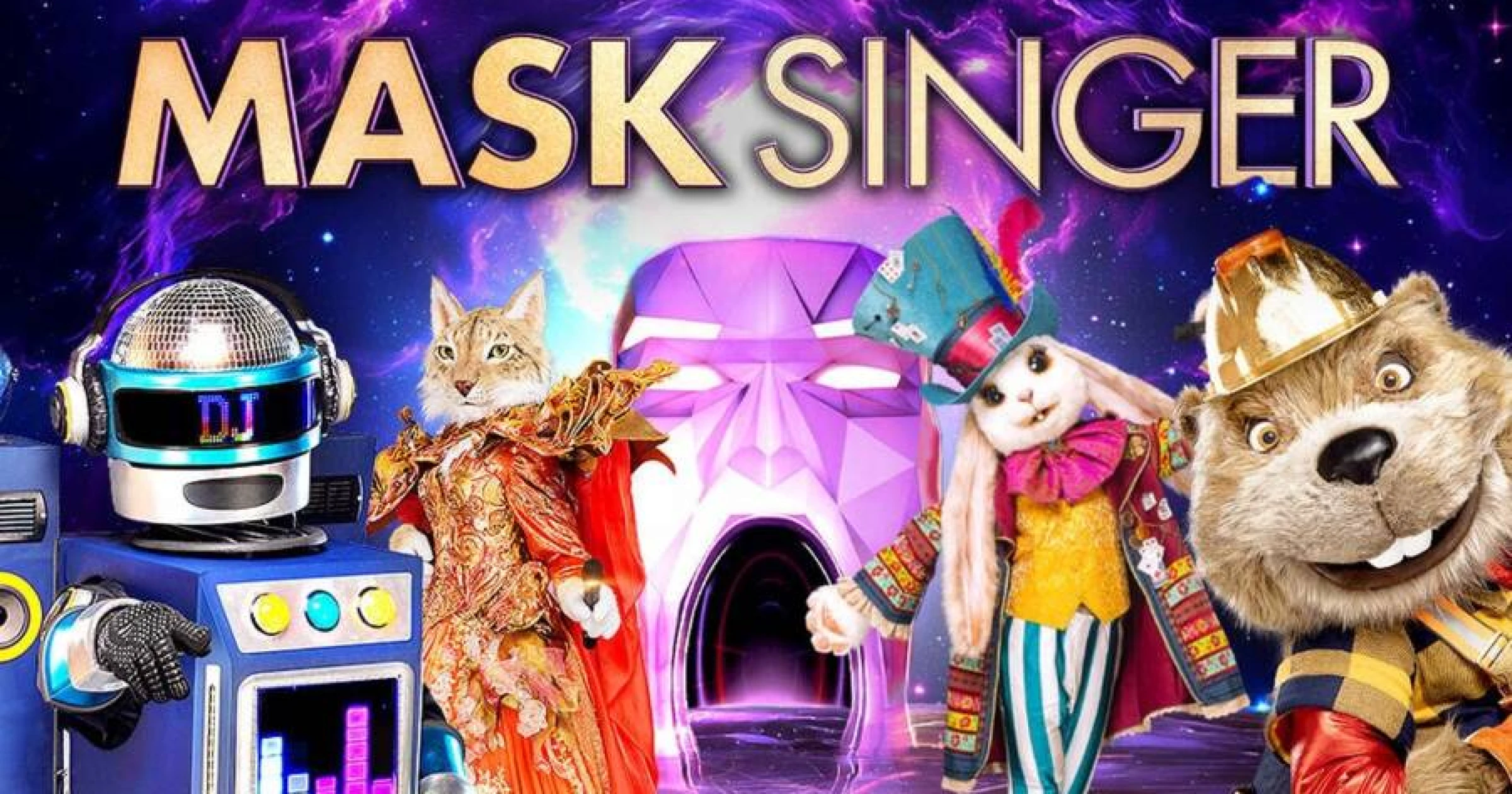 Mask Singer : une saison 8 riche en surprises et interactivité avec le public