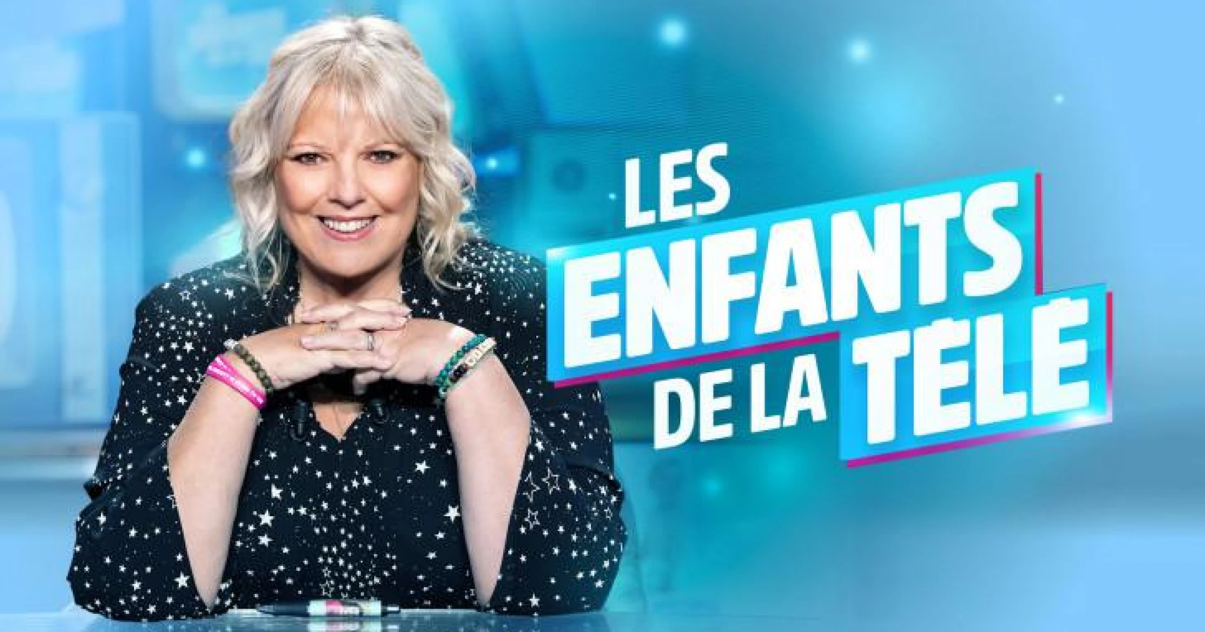 Laurence Boccolini dit stop à France Télévisions