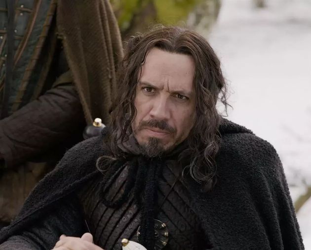 Arnaud Klein veut battre le record du monde en visionnant 200 fois au cinéma “Kaamelott” le film.