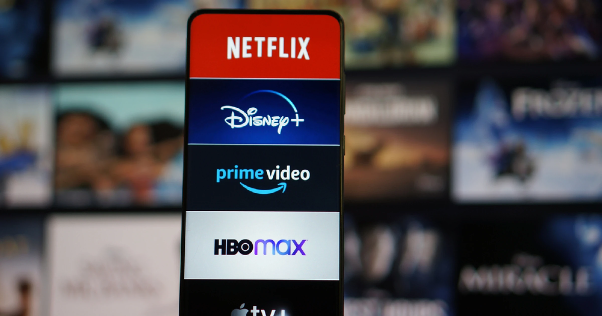 Quoi de neuf sur les plateformes SVOD en février 2026 ?