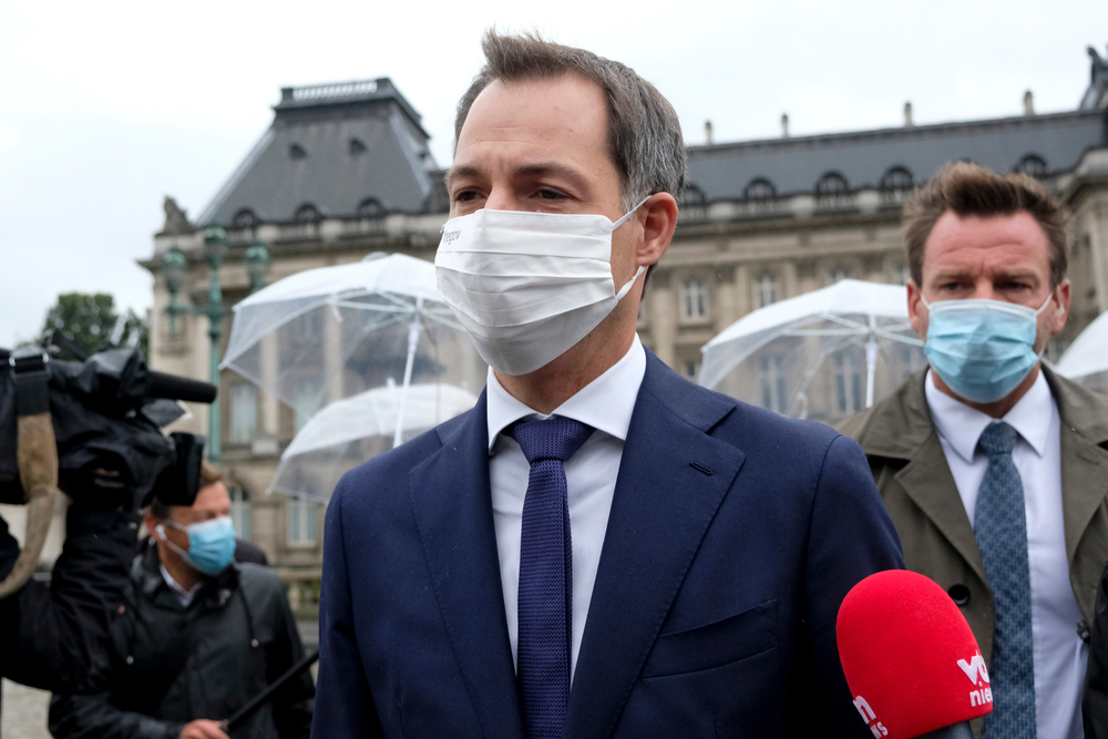 La prudence reste de mise face au coronavirus