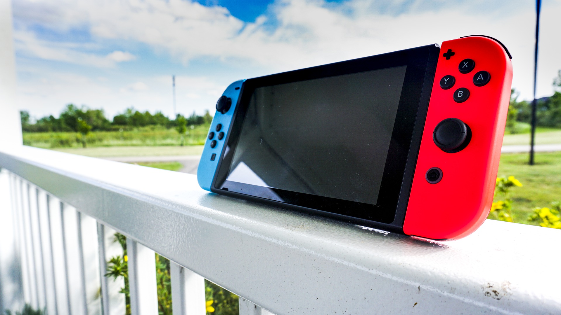 Nintendo donne le top départ au développement de sa nouvelle console de jeu !