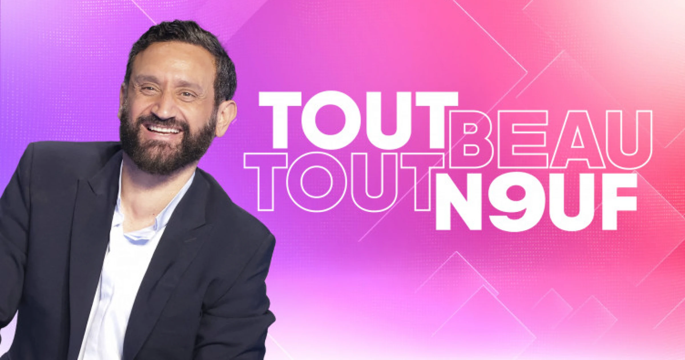 Tout Beau Tout N9uf : un retour de TPMP low cost ?