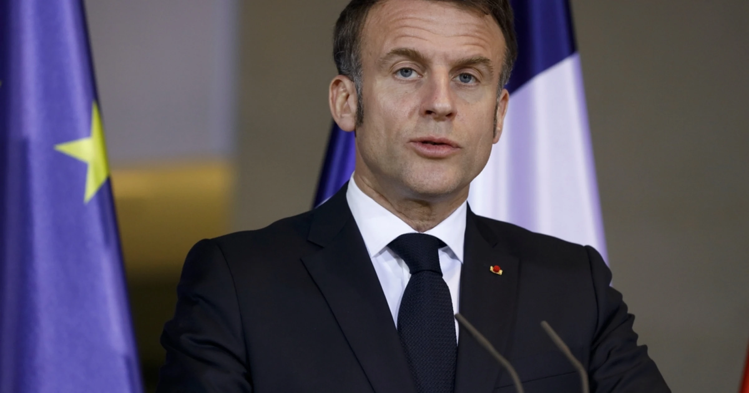 Macron, les jeux vidéo et le rétropédalage express : retour sur un bad buzz présidentiel