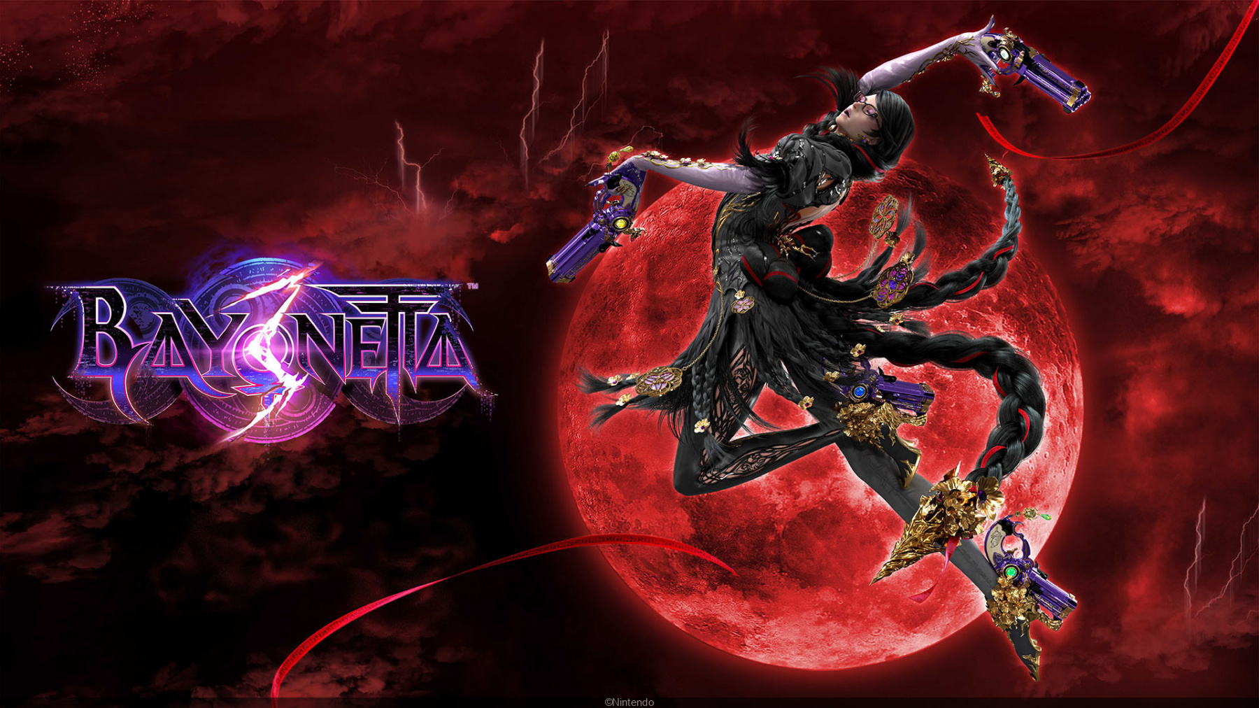 Bayonetta 3 : un dernier trailer ébouriffant pour fêter la sortie sur Switch