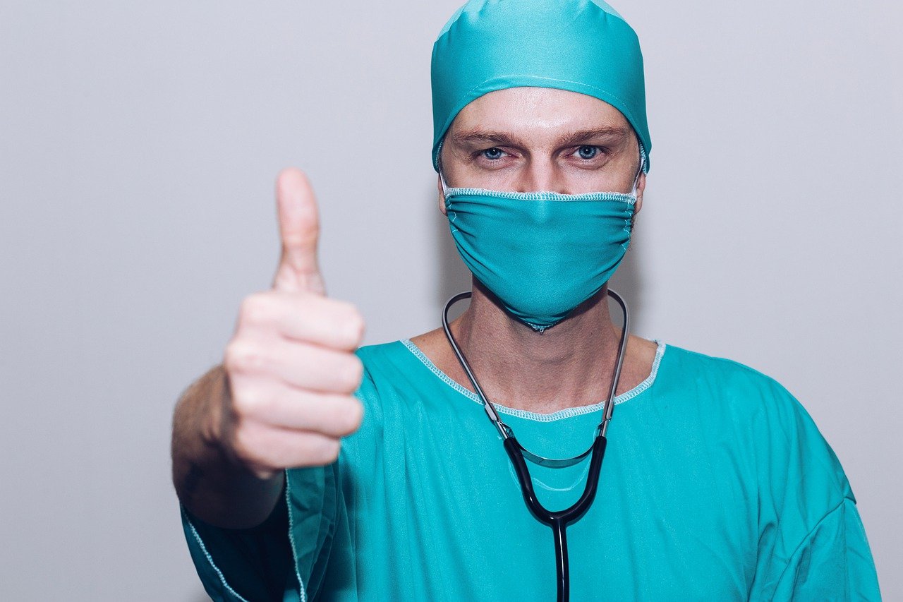 Un procès américain sur Zoom en pleine opération de chirurgie