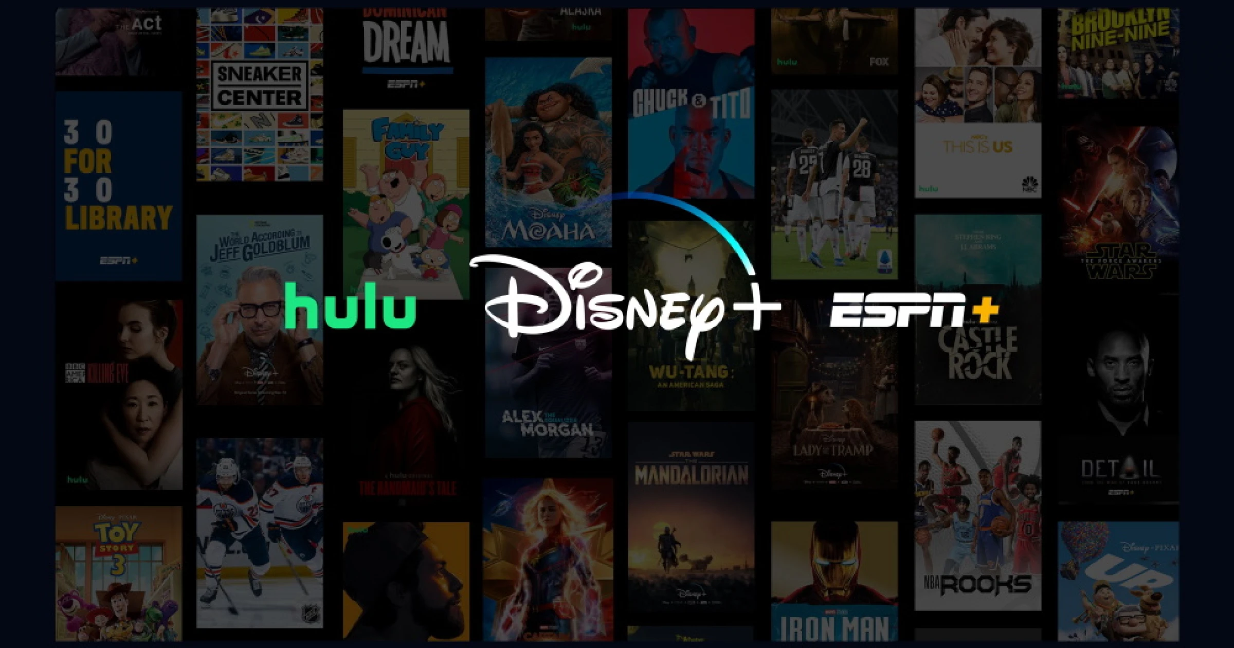 Disney+ Belgique : les rendez-vous incontournables d'octobre 2025 à ne pas louper, il y a du lourd !