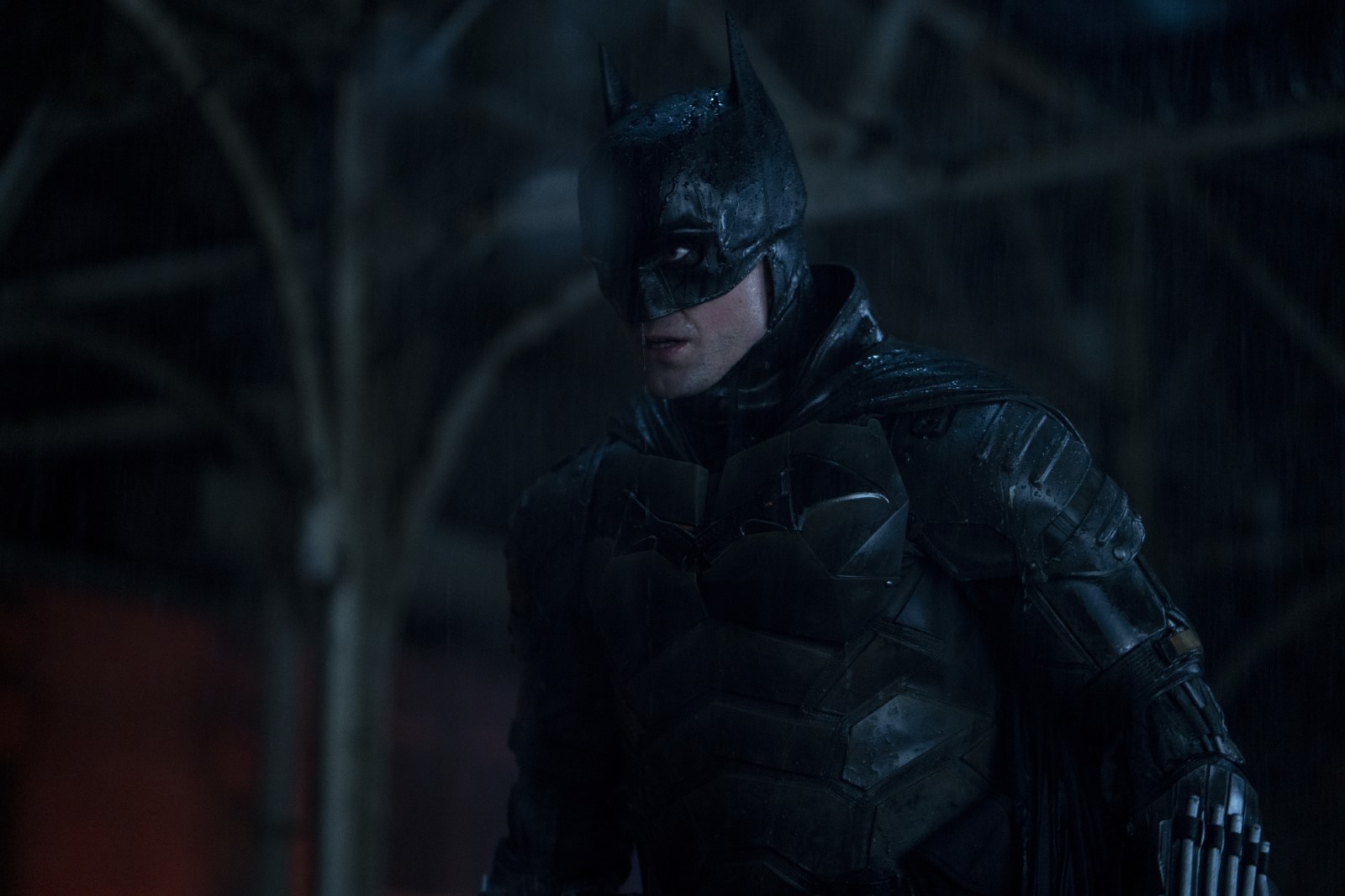 The Batman : bientôt une suite pour le film de Matt Reeves ?