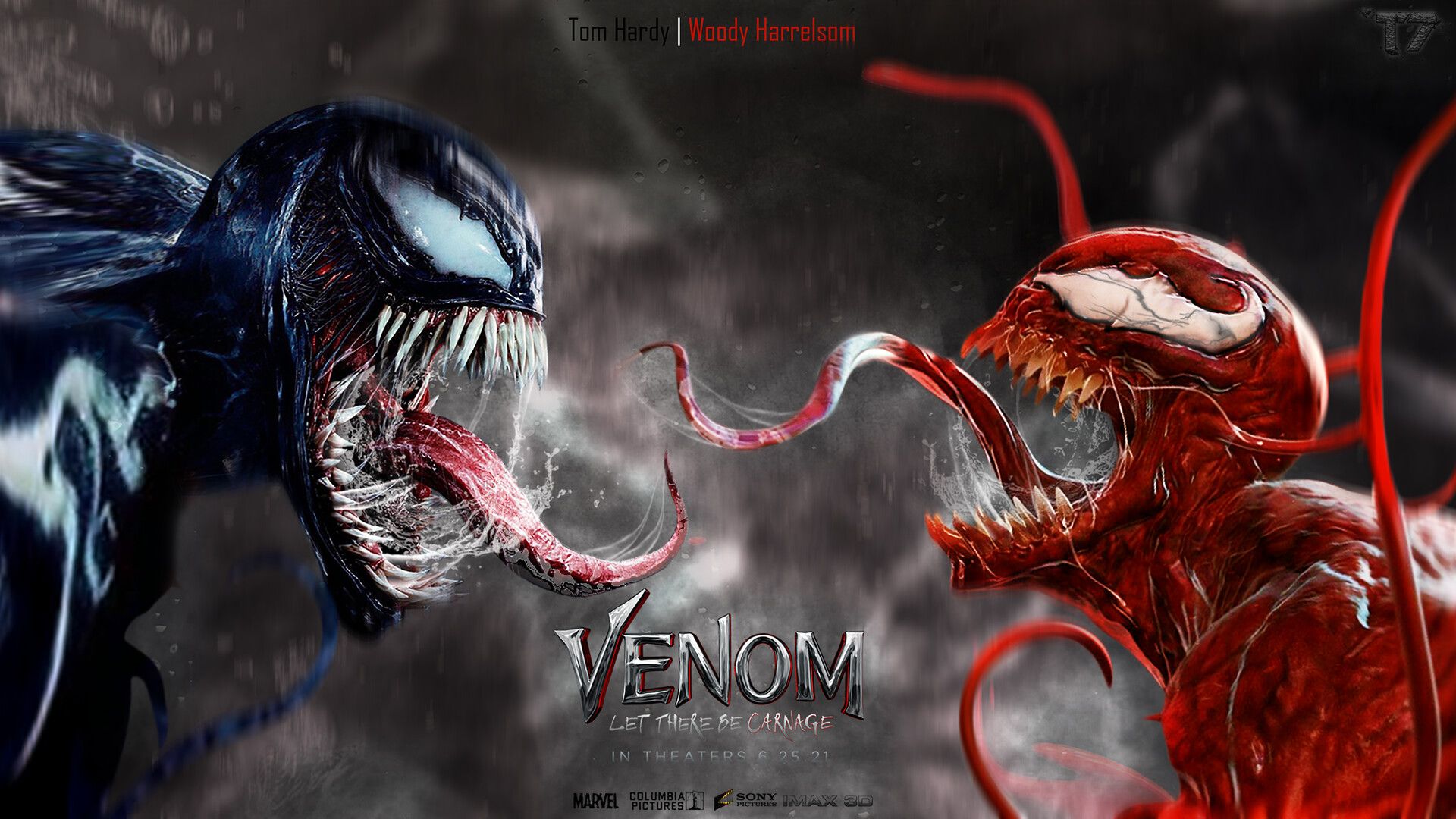 Venom : Let There Be Carnage est loin d'être un flop