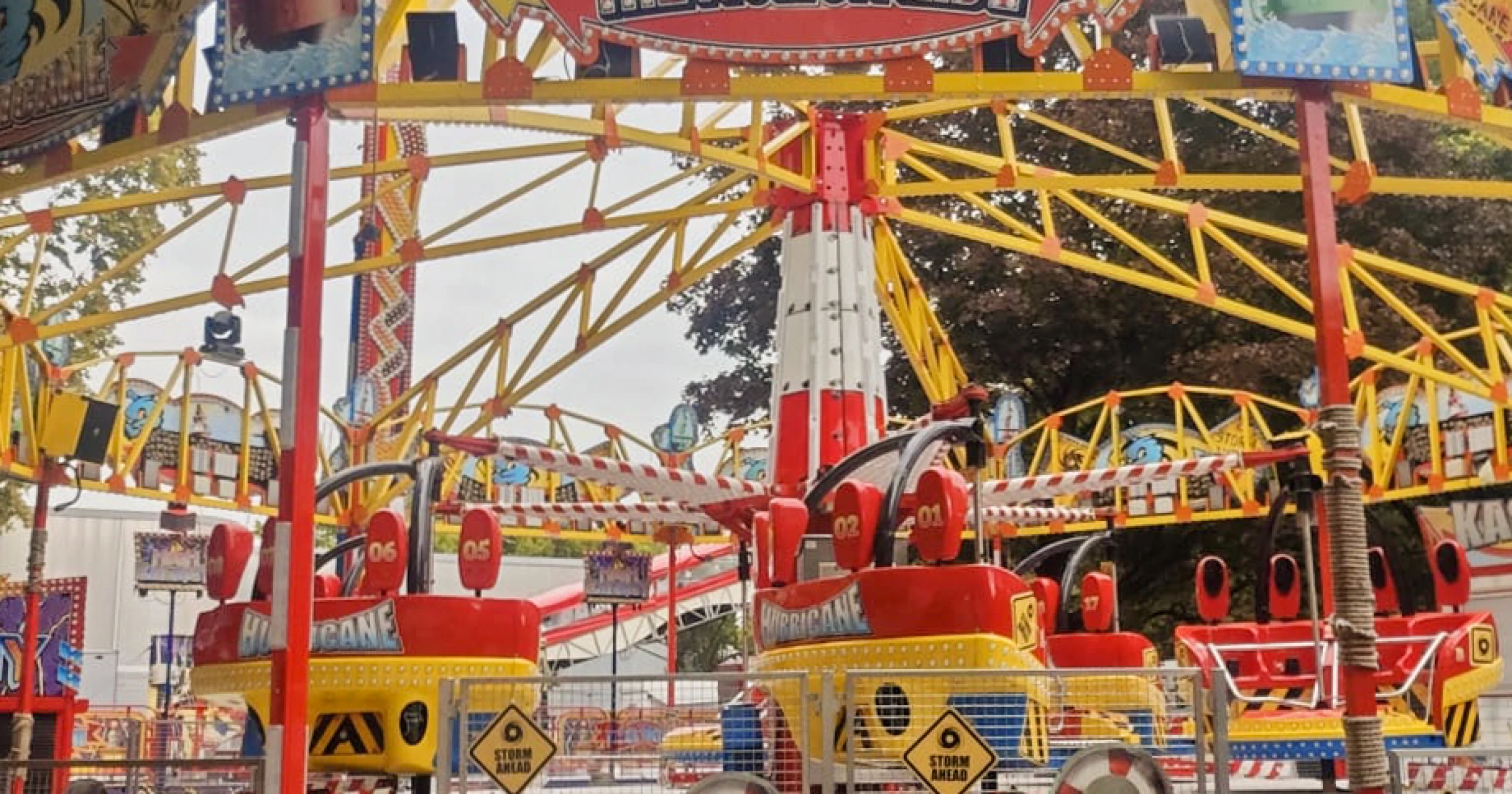 Foire d’Octobre 2025 à Liège : ouverture retardée, mais un programme haut en couleurs