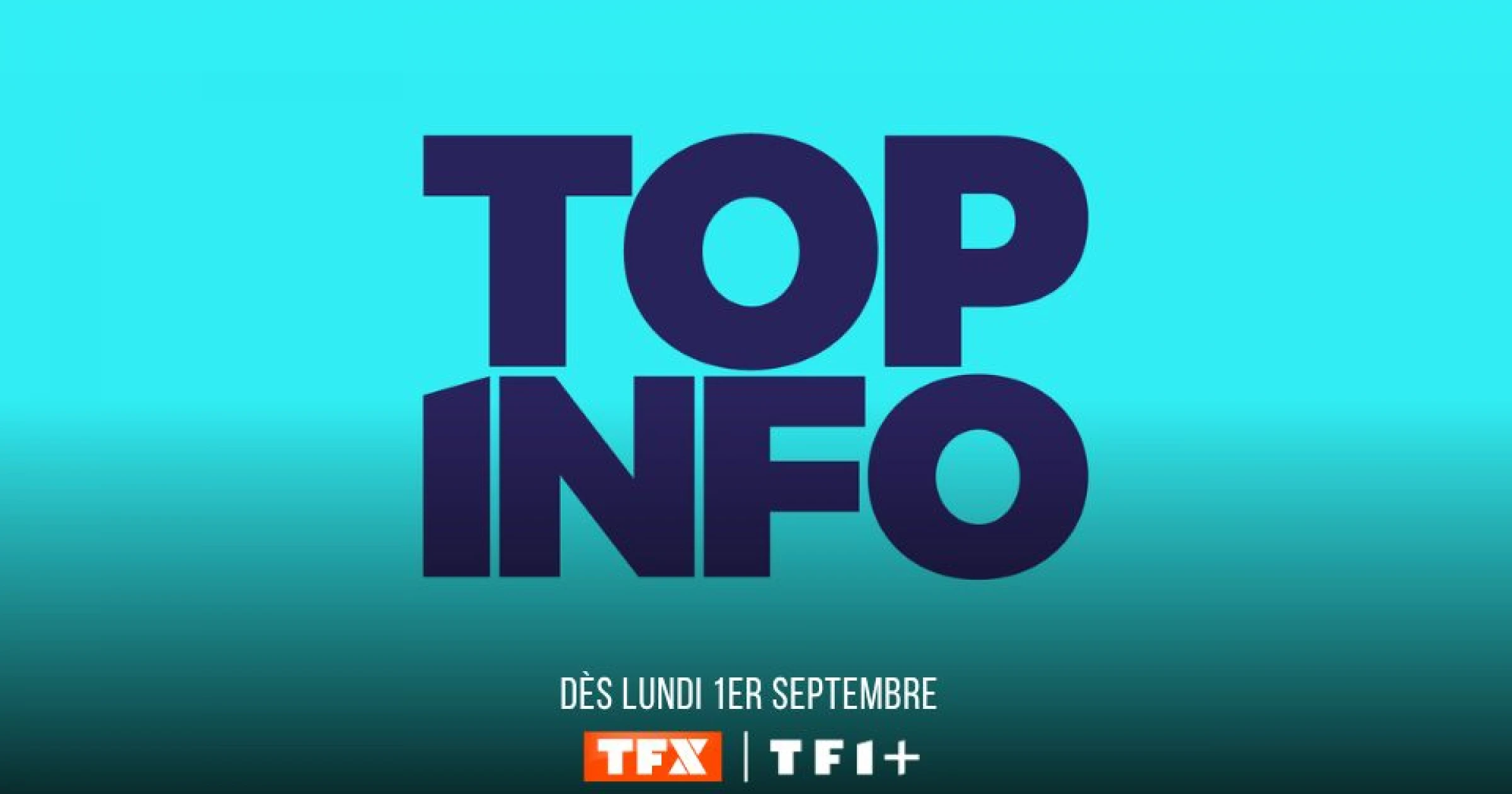TOP INFO un JT réservé aux jeunes adultes sur TFX