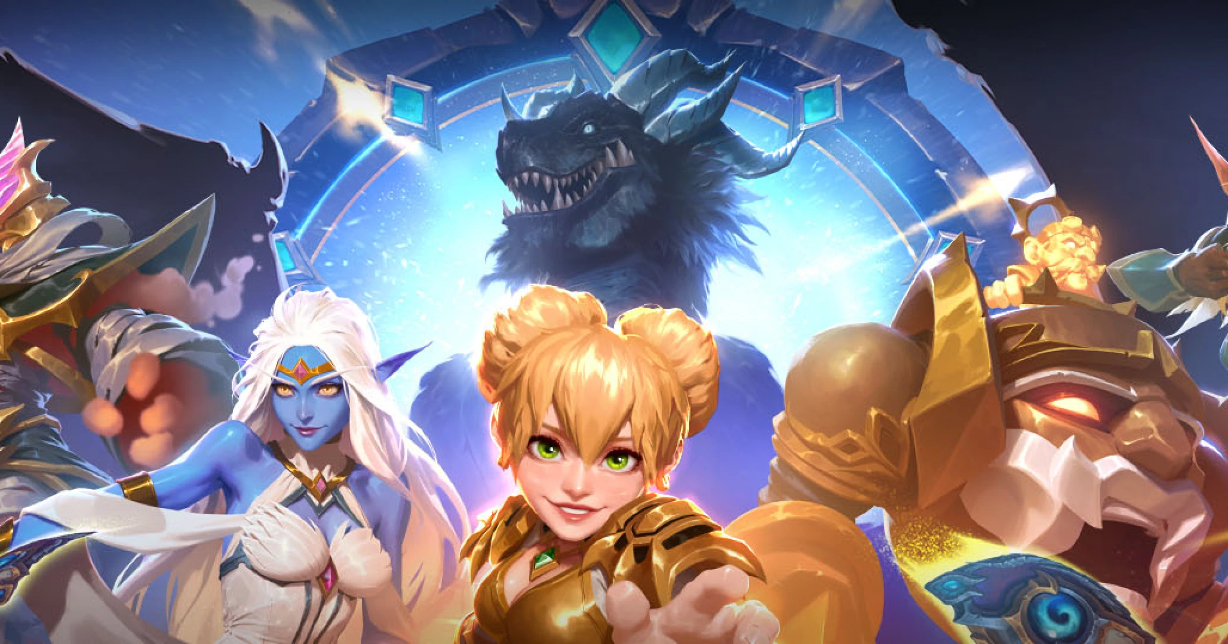 Hearthstone voyage dans le temps : “Par-delà les voies temporelles”, l’extension qui bouscule l’histoire