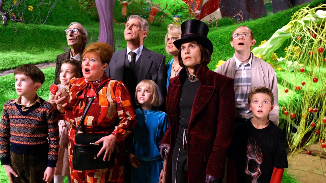 Netflix s'offre les droits des oeuvres de Roald Dahl