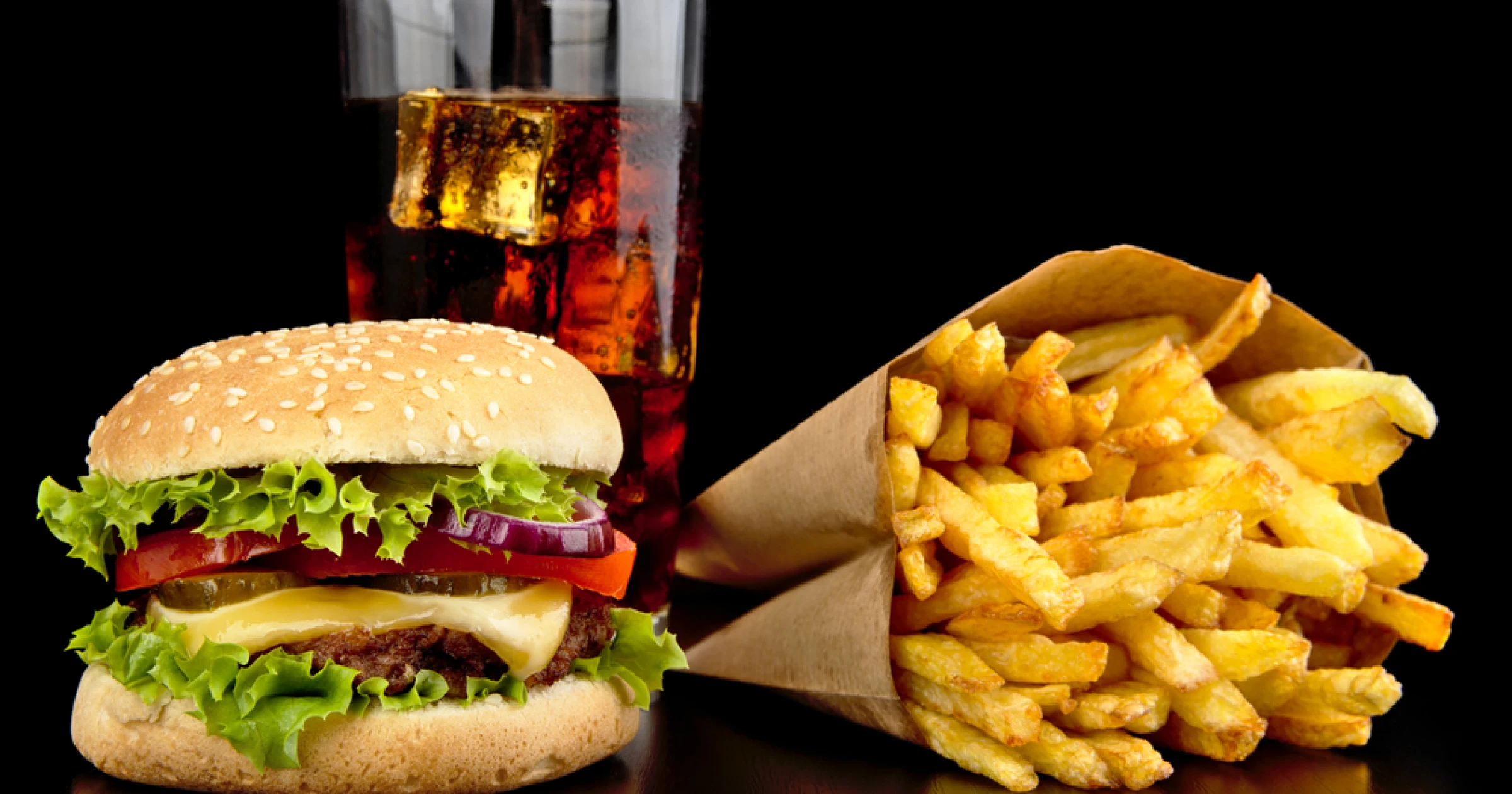 De Quick à Burger King : 50 ans de fast-food en Belgique, retour sur une révolution à la belge