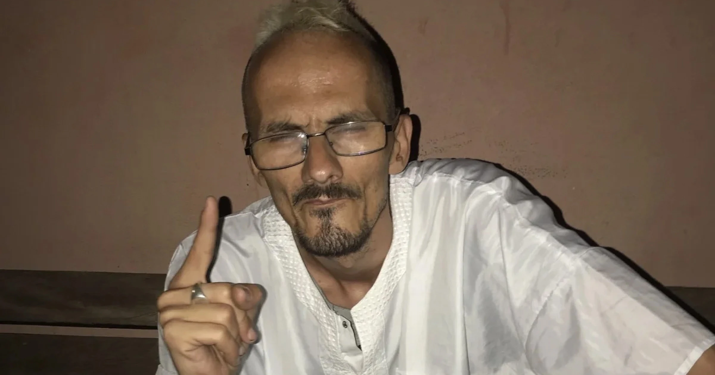 Le drame en direct : la disparition brutale de Jean Pormanove