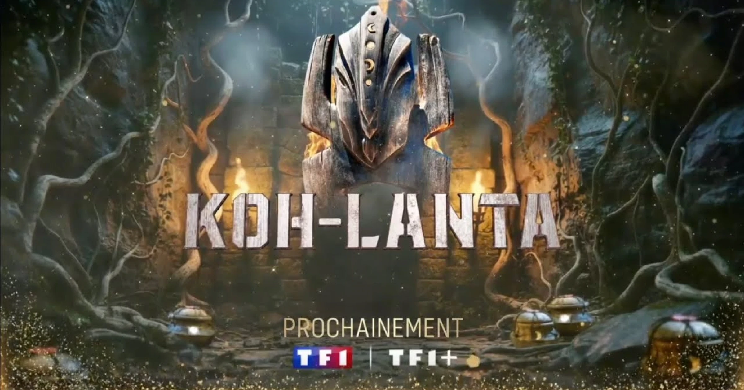 Koh-Lanta revient sur TF1 avec une 28e saison qui casse toutes les règles dès le premier soir