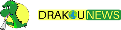 Logo Drakounews